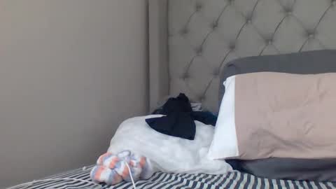 wasiancutie online show from May 16, 2026, 8:18 pm