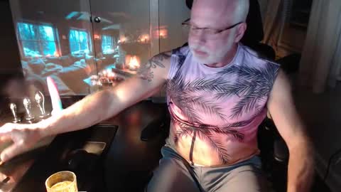 wasted_daze_ online show from February 27, 2026, 2:33 am