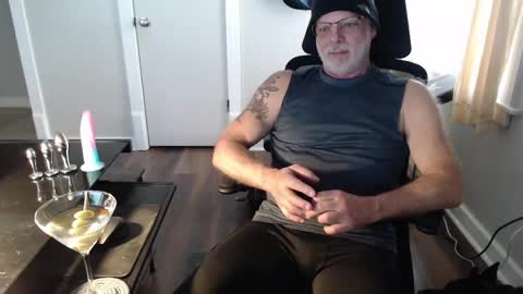 wasted_daze_ online show from March 17, 2026, 10:24 pm