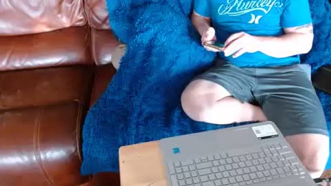 Snapshot of watchedging chatting on January 11, 2025, 4:03 pm Hereforfun online show from January 11, 2025, 4:03 pm