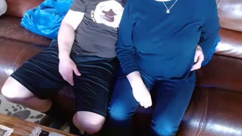 Snapshot of watchedging chatting on February 21, 2025, 11:10 pm Hereforfun online show from February 21, 2025, 11:10 pm