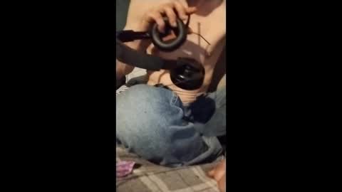 watchmespun online show from February 22, 2026, 2:02 am