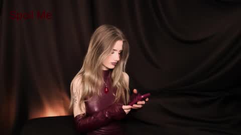 waterfallwoods online show from February 11, 2026, 5:18 pm