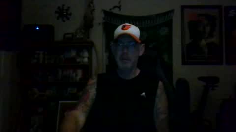 Snapshot of waterfire420 chatting on January 3, 2025, 1:16 am waterfire420 online show from January 3, 2025, 1:16 am