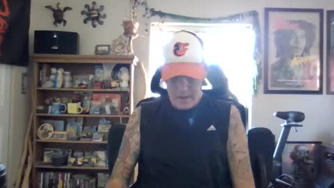 Snapshot of waterfire420 chatting on February 6, 2025, 8:45 pm waterfire420 online show from February 6, 2025, 8:45 pm