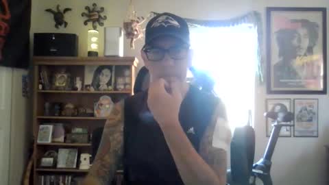 Snapshot of waterfire420 chatting on October 21, 2025, 7:25 pm waterfire420 online show from October 21, 2025, 7:25 pm