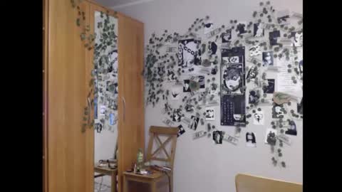 Snapshot of wavy_nights chatting on October 5, 2025, 5:00 pm Mina online show from October 5, 2025, 5:00 pm