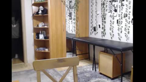 Snapshot of wavy_nights chatting on February 9, 2026, 2:26 am Mina online show from February 9, 2026, 2:26 am