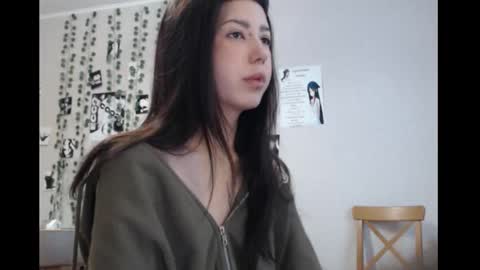 Snapshot of wavy_nights chatting on March 2, 2026, 11:28 am Mina online show from March 2, 2026, 11:28 am