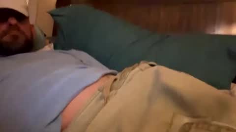 Mike Hunt online show from September 13, 2025, 11:54 am