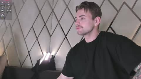 Snapshot of waynemiller_ chatting on March 2, 2025, 4:50 am Wayne online show from March 2, 2025, 4:50 am