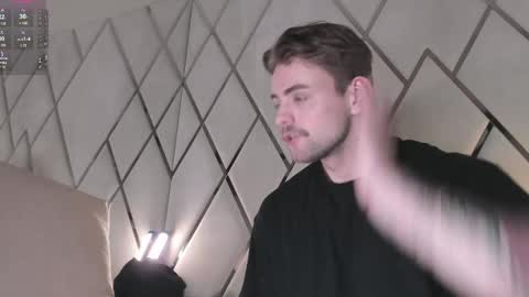 Snapshot of waynemiller_ chatting on March 2, 2025, 7:54 am Wayne online show from March 2, 2025, 7:54 am