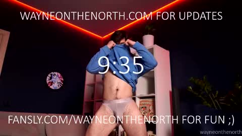 Snapshot of waynenorth chatting on February 20, 2026, 3:12 pm waynenorth online show from February 20, 2026, 3:12 pm