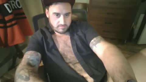 Snapshot of wazooforty2 chatting on January 7, 2025, 11:56 pm wazooforty2 online show from January 7, 2025, 11:56 pm