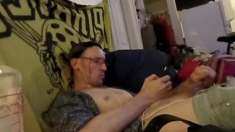 Phil virgo online show from July 4, 2026, 2:45 pm