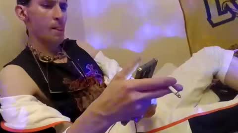 Phil virgo online show from July 28, 2026, 8:52 pm