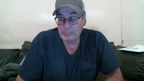 WB Farm online show from October 11, 2025, 12:54 am