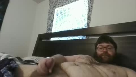 Viking Man online show from January 21, 2025, 9:04 pm