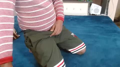 Snapshot of we_are_indian chatting on January 8, 2025, 5:59 am khushiwife kabirhubby kavyasexy gf online show from January 8, 2025, 5:59 am