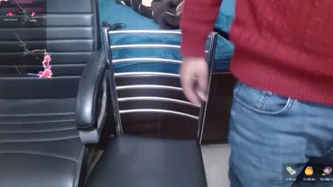 Snapshot of we_are_indian chatting on February 16, 2025, 6:21 am khushiwife kabirhubby kavyasexy gf online show from February 16, 2025, 6:21 am