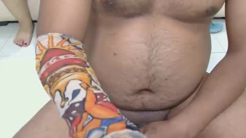 Snapshot of we_are_indian chatting on October 8, 2025, 7:00 pm khushiwife kabirhubby kavyasexy gf online show from October 8, 2025, 7:00 pm