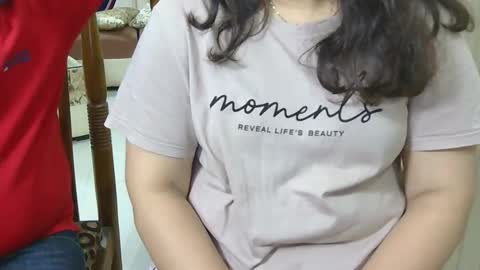 Snapshot of we_are_indian chatting on October 27, 2025, 4:22 pm khushiwife kabirhubby kavyasexy gf online show from October 27, 2025, 4:22 pm