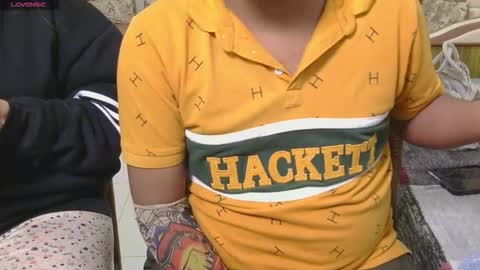 Snapshot of we_are_indian chatting on February 17, 2026, 3:36 am khushiwife kabirhubby kavyasexy gf online show from February 17, 2026, 3:36 am