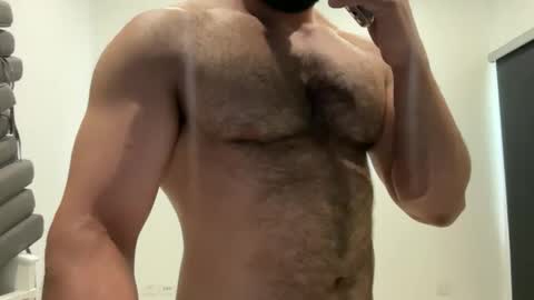 Weapon X online show from December 22, 2025, 1:46 am