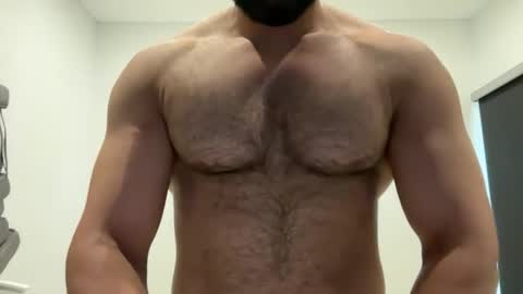 Weapon X online show from April 3, 2026, 12:19 am