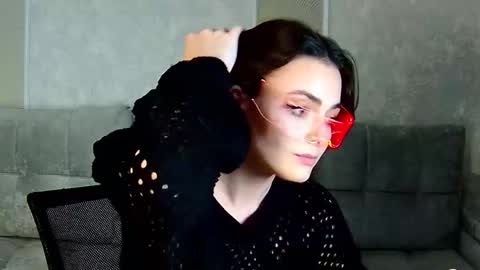 Snapshot of weareyoursun chatting on February 27, 2025, 8:20 pm Alice online show from February 27, 2025, 8:20 pm