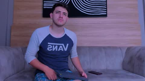 Jhonny Dick  his neighbors. online show from January 9, 2026, 6:31 pm