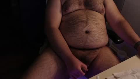 Snapshot of webarebuttbears chatting on June 23, 2026, 5:38 am webarebuttbears online show from June 23, 2026, 5:38 am
