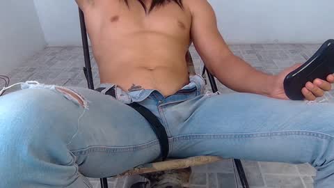 Balruk online show from January 14, 2025, 8:26 pm