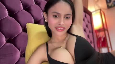 Maggie online show from April 22, 2026, 3:57 pm