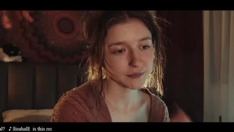 Snapshot of webcora chatting on December 11, 2024, 9:55 pm Coraline online show from December 11, 2024, 9:55 pm