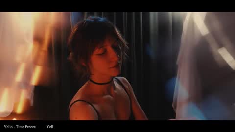 Coraline online show from January 13, 2026, 6:35 pm