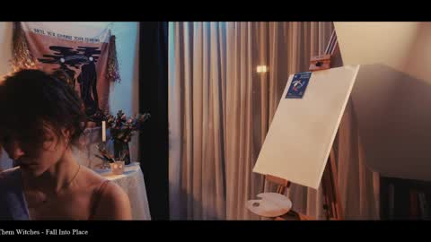 Coraline online show from March 8, 2026, 6:12 pm