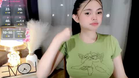 mami abby online show from June 25, 2026, 4:22 pm