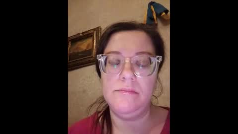 Marina online show from January 18, 2026, 3:38 pm