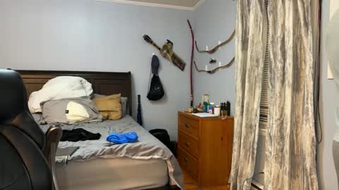 Snapshot of webslingxxxx chatting on February 1, 2025, 12:40 am webslingxxxx online show from February 1, 2025, 12:40 am