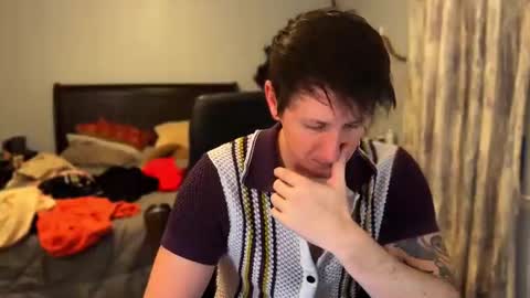 Snapshot of webslingxxxx chatting on March 15, 2026, 11:33 pm webslingxxxx online show from March 15, 2026, 11:33 pm