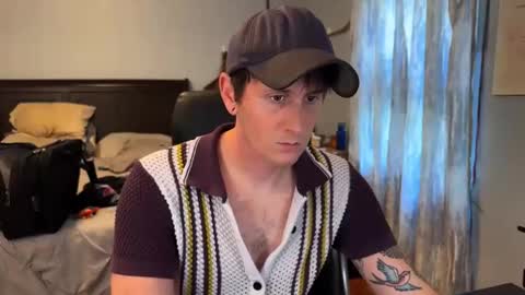 webslingxxxx online show from May 9, 2026, 8:03 pm