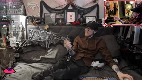 WebzKordz online show from March 29, 2026, 6:35 am