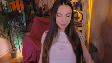 wednesday_evans online show from April 14, 2026, 5:35 am