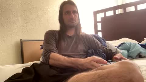 weedwacker43 online show from April 5, 2026, 2:36 pm