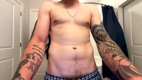 weeklymarz97 online show from October 26, 2025, 7:09 pm