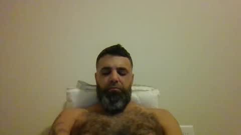 Weezy online show from October 26, 2025, 4:07 am