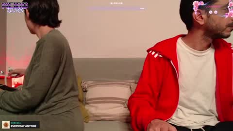 Snapshot of weird_inside chatting on January 2, 2025, 11:16 pm Alyssa and James online show from January 2, 2025, 11:16 pm