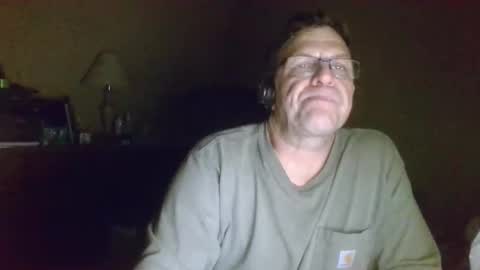 welderod online show from May 4, 2026, 5:58 am
