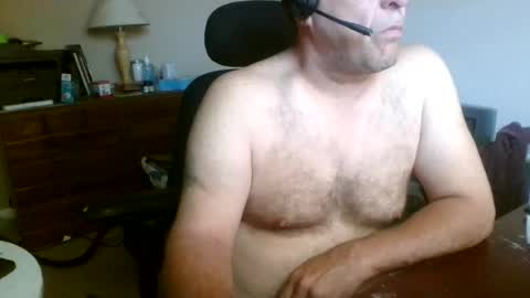 welderod online show from June 19, 2026, 9:29 pm
